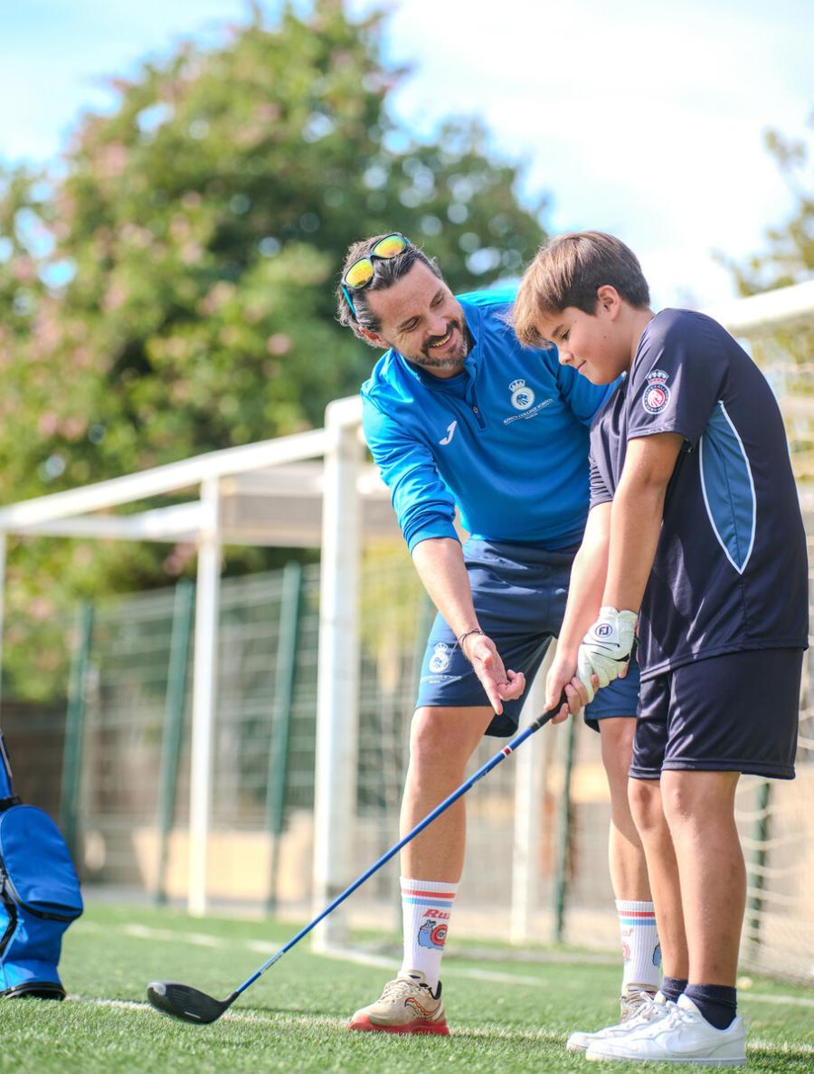 Murcia Colegios con A Levels