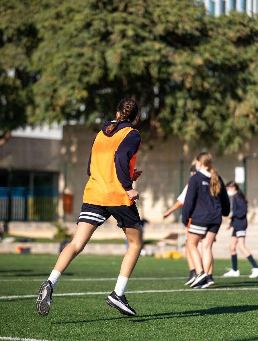 Extracurricular Activities