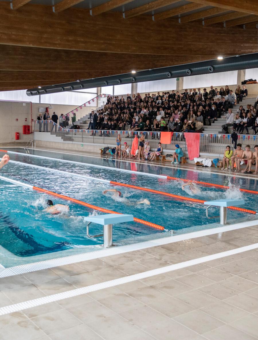 Extracurricular Activities