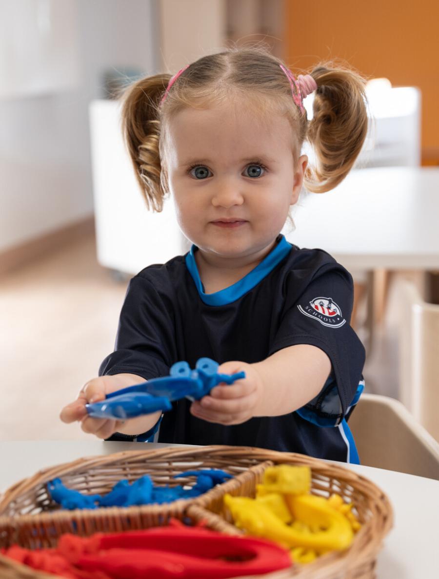 Guarderias en Murcia