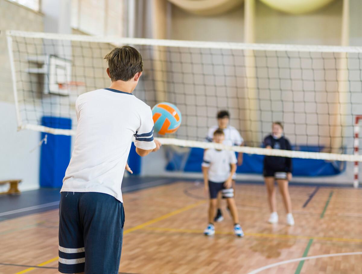 Actividades para alumnos de Secundaria en Roldan