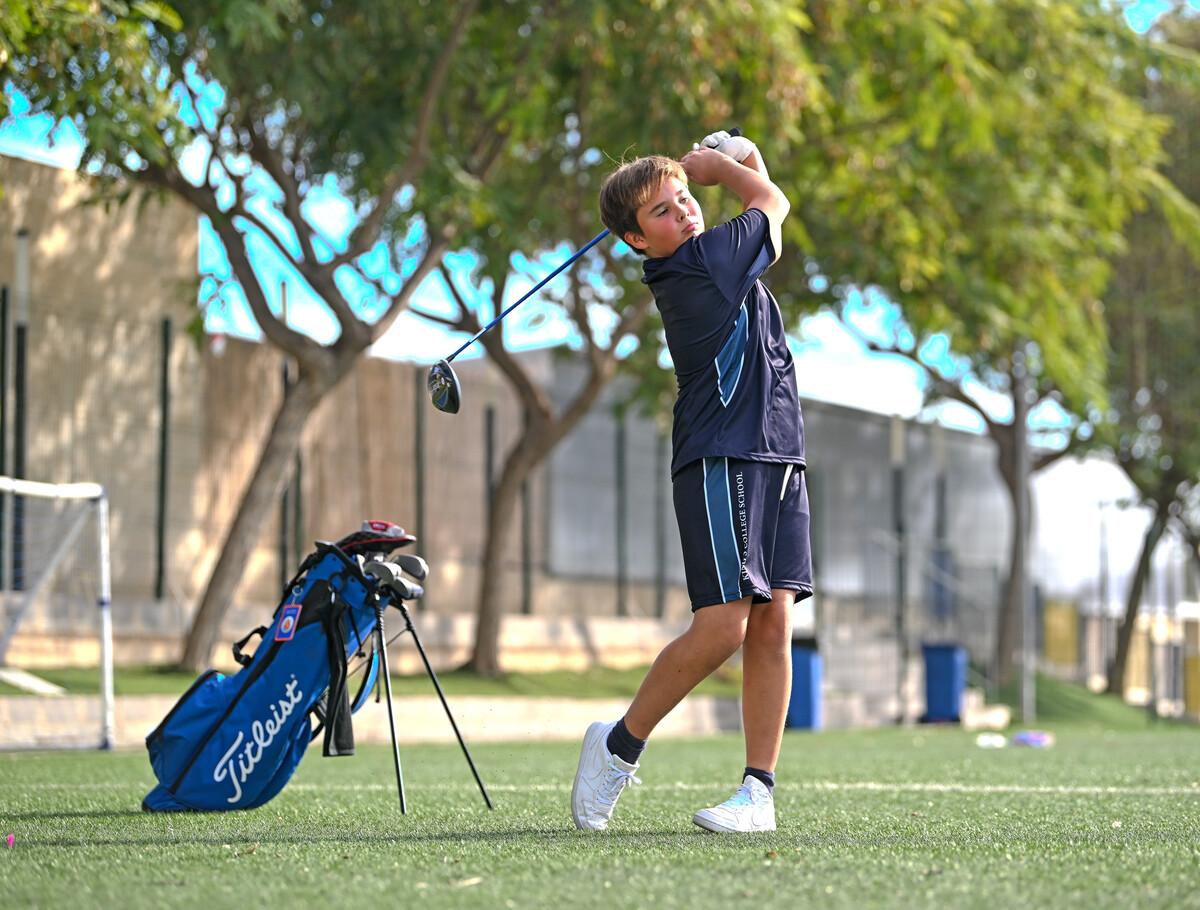 Elite Sports Facilities