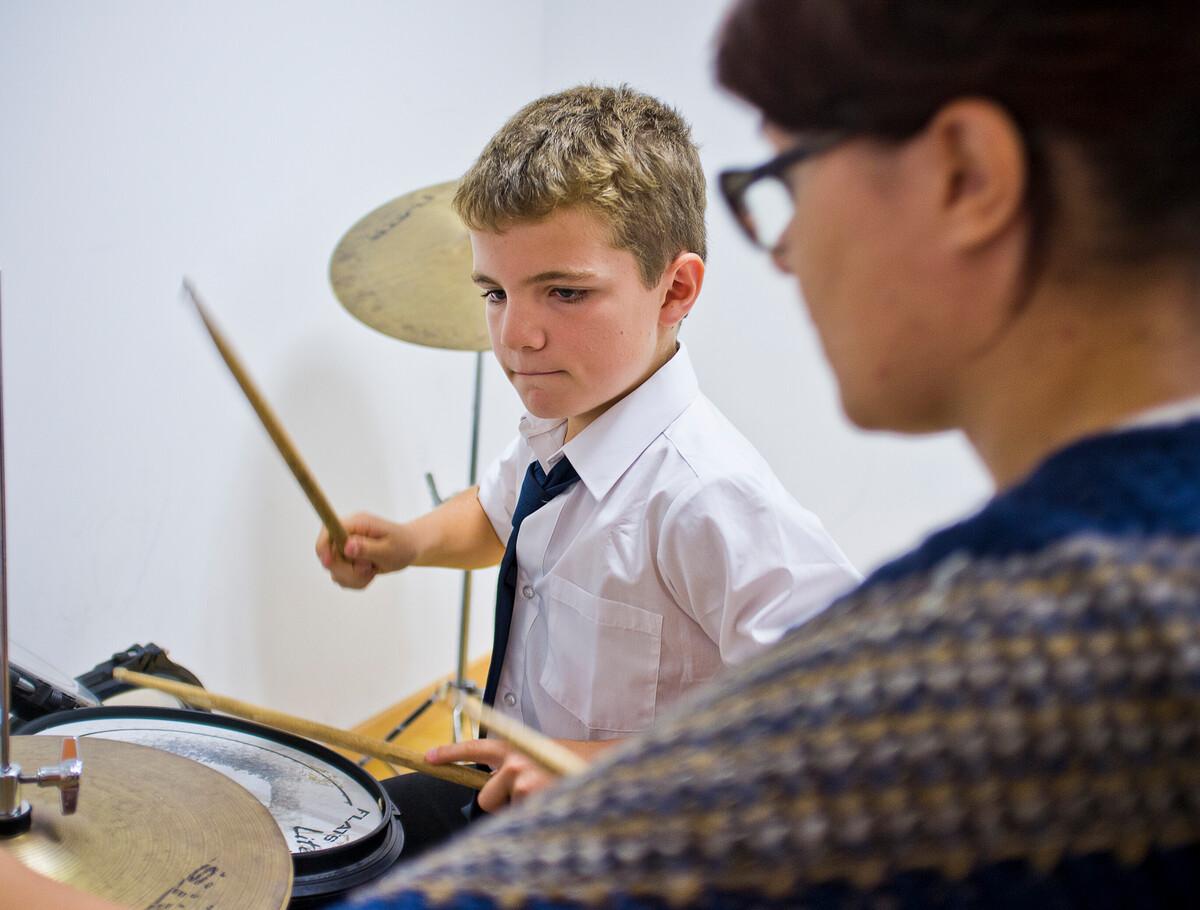 Precios de Enseñanza Primaria Britanica cerca de mi