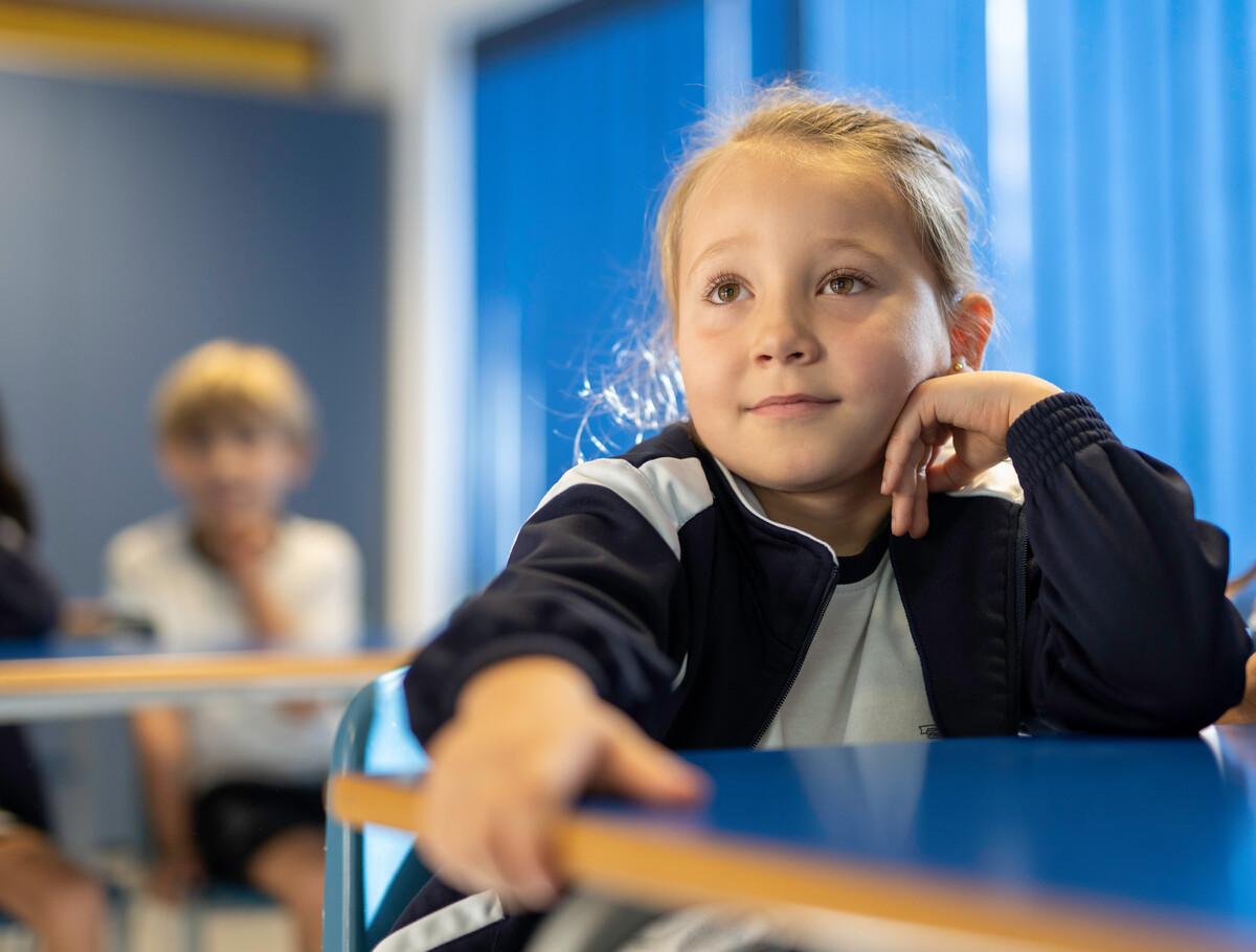 Torre Pacheco Primaria