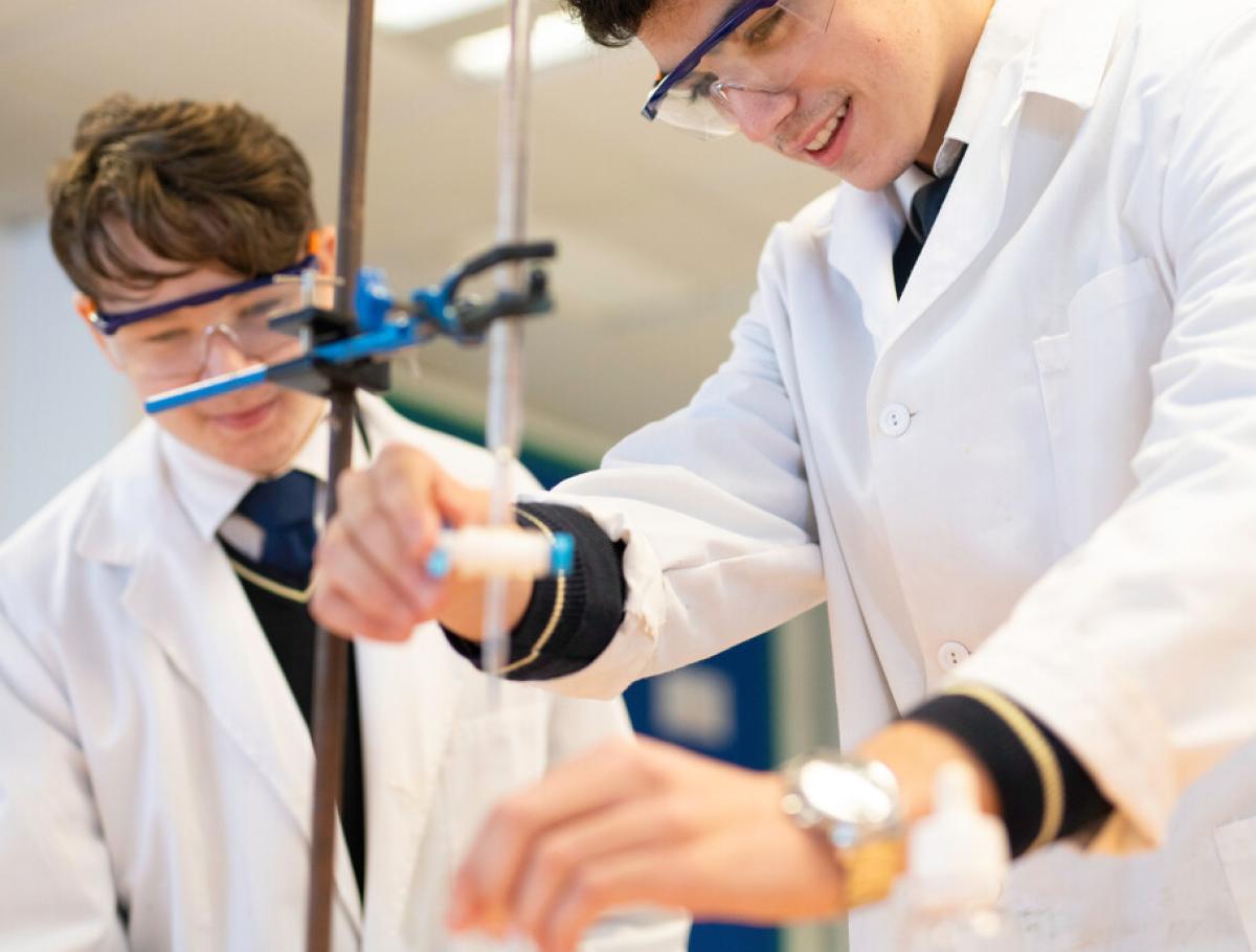 mejores colefgios en murcia