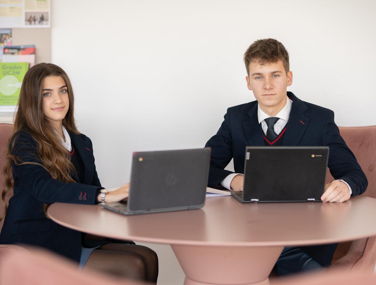 Murcia Colegios Bilingues