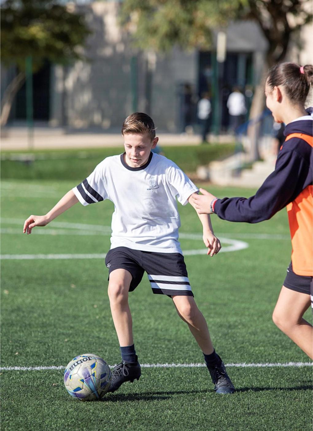 colegios publicos en Murcia