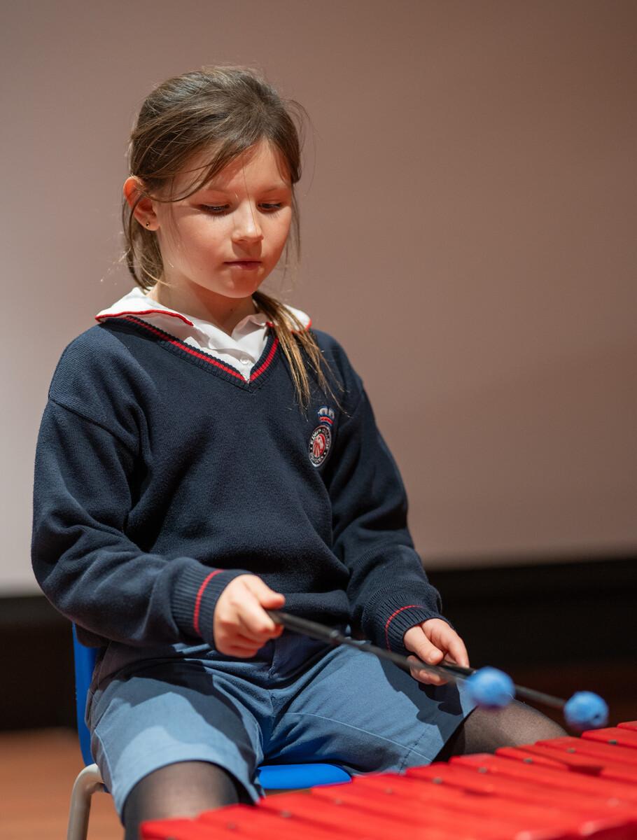 Murcia Colegios de Primaria para aprender Ingles