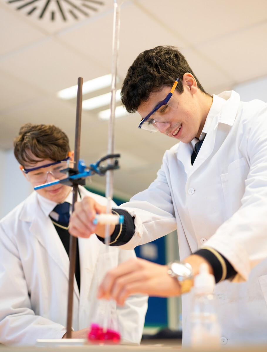 Colegios Internacionales en Murcia