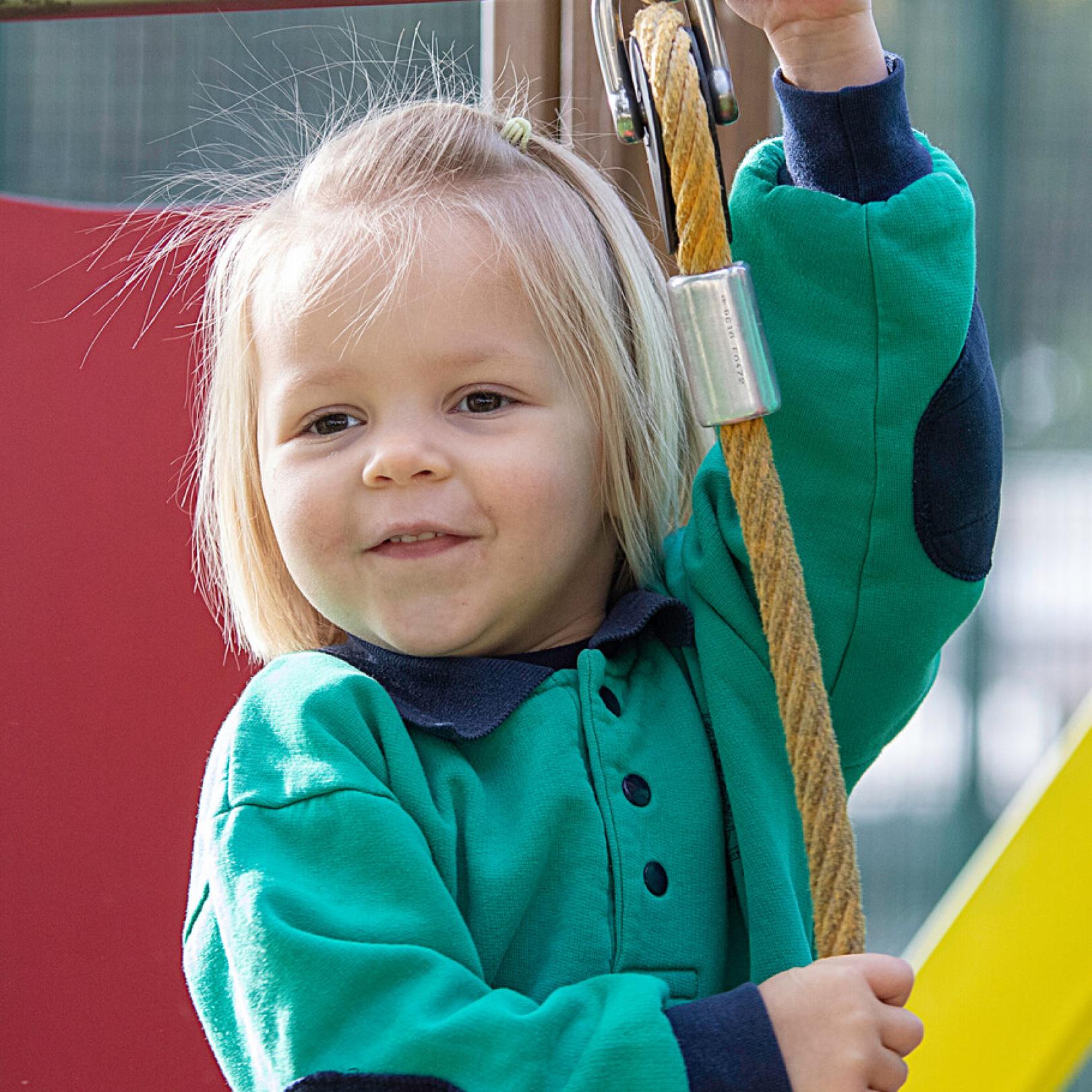 Early Years