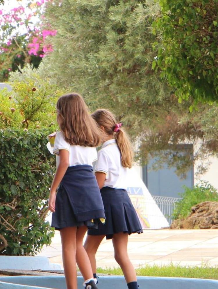 Primary School
