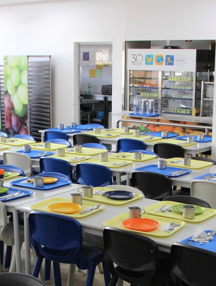 Catering_School_meals