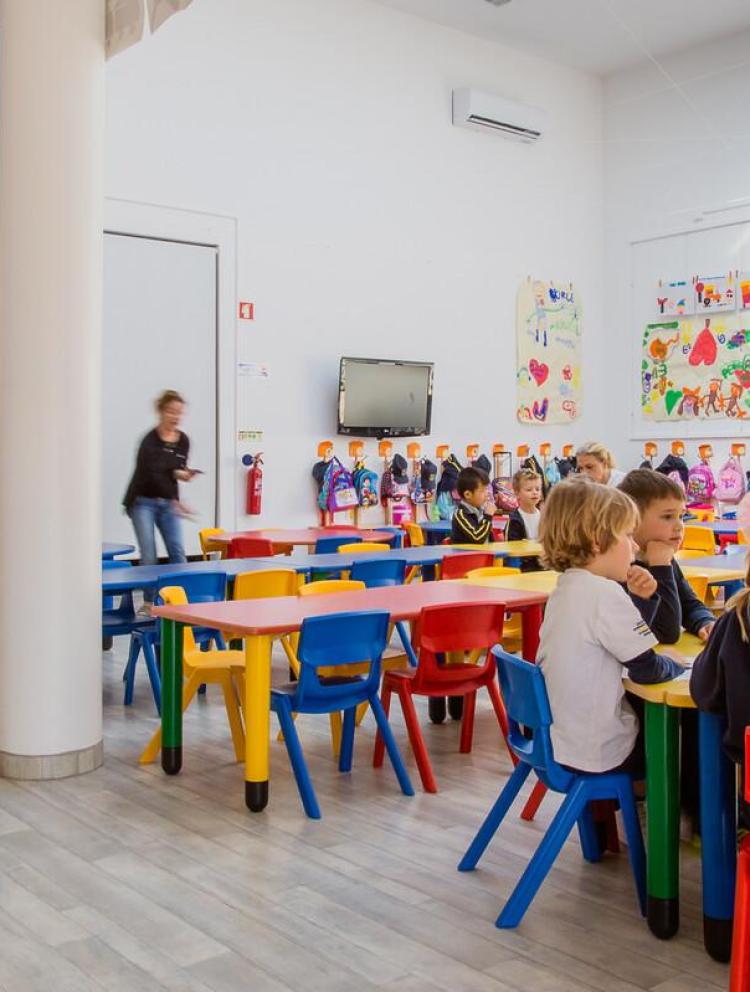 Kindergarten