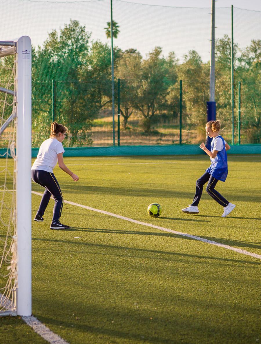 sports