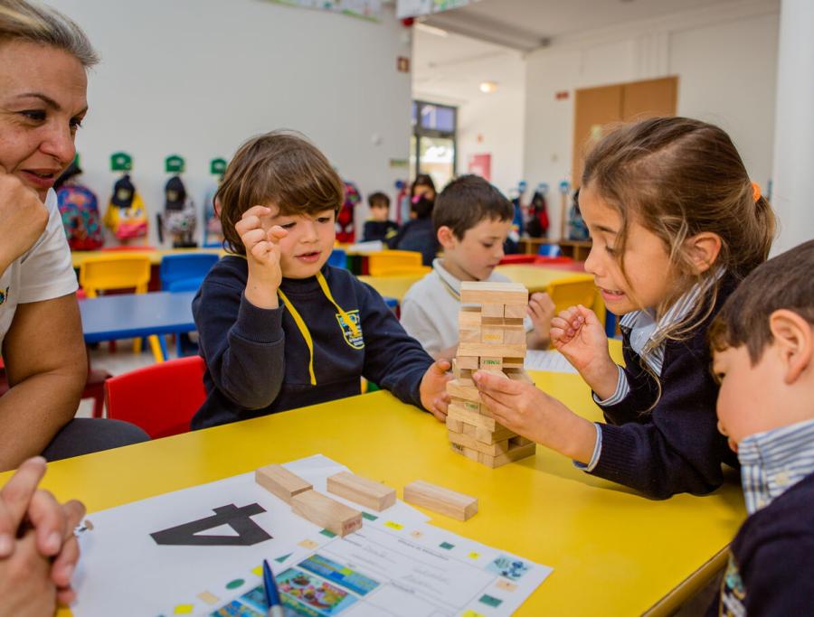 kindergarden