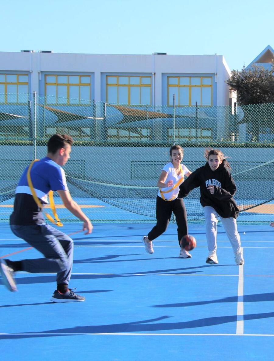 upperschool