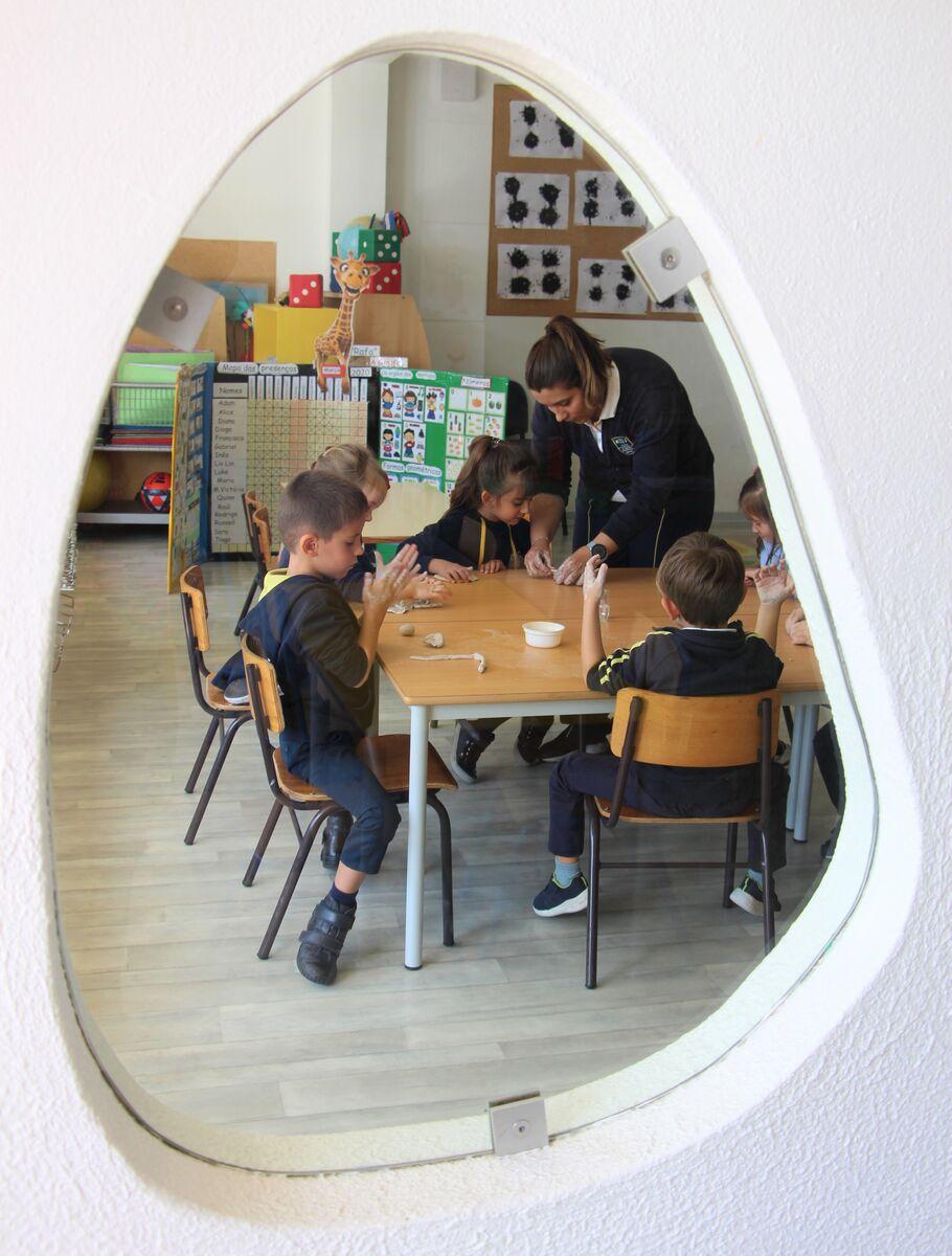 Why Choose Our Kindergarten