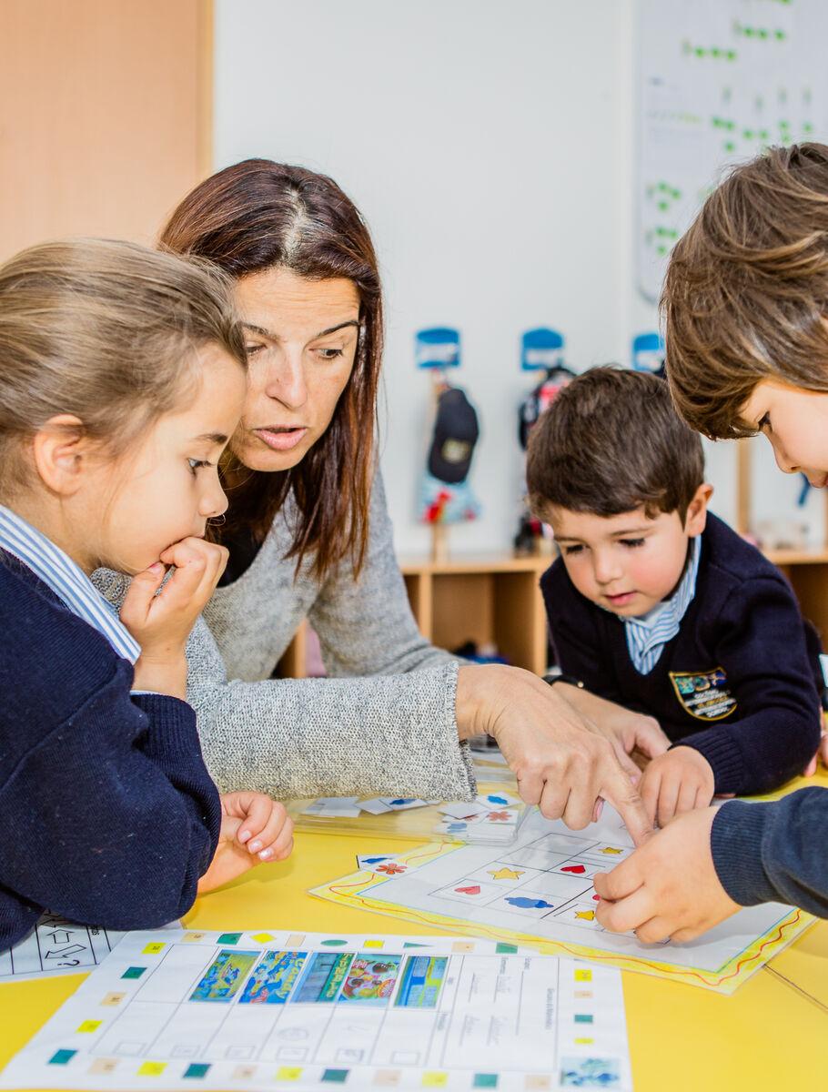 foundation_for_academic_success