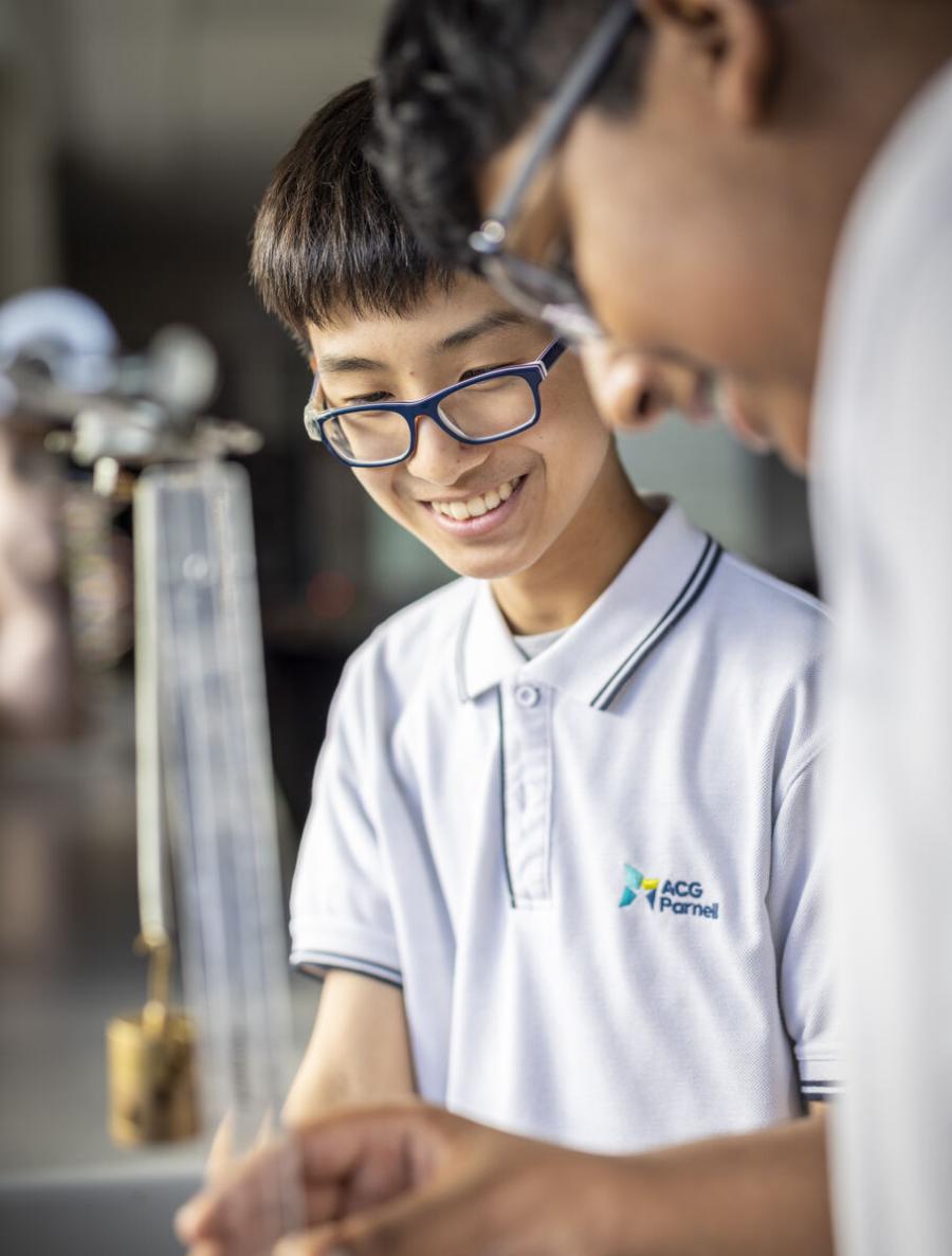 Middle Schools in Auckland