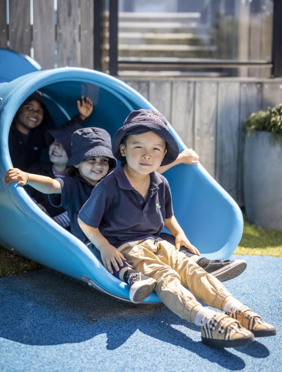 Kindergartens in Auckland