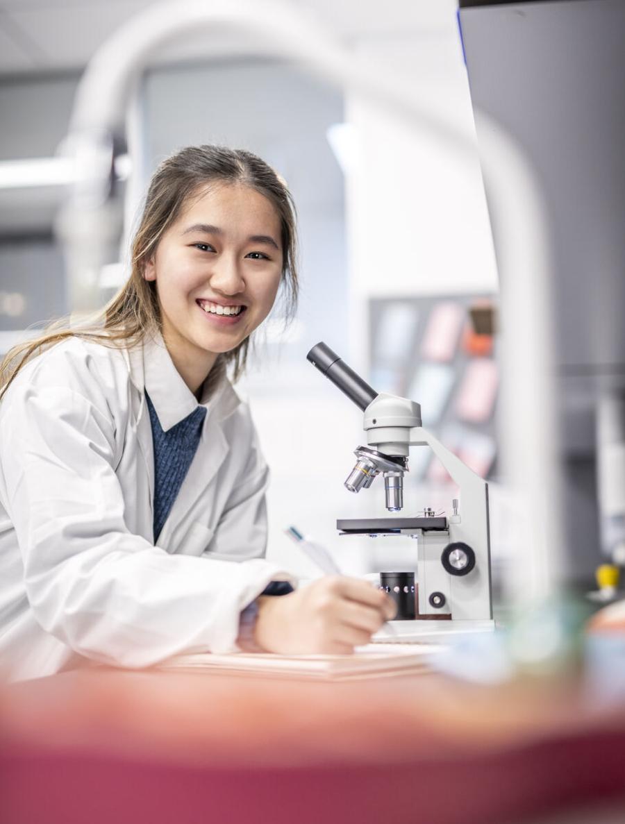 High Schools in Auckland