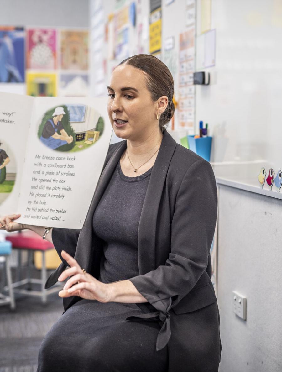 Best Schools in Parnell