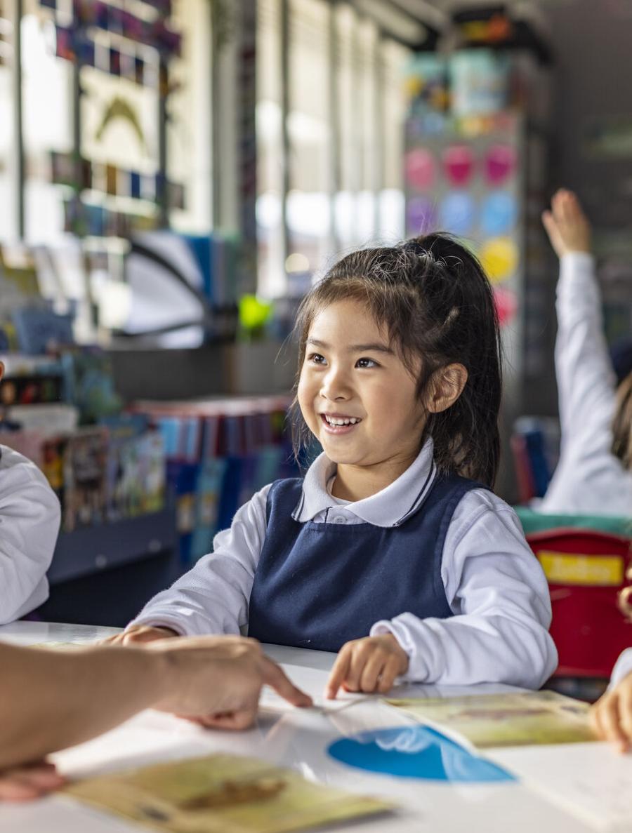 Primary Schools in Auckland