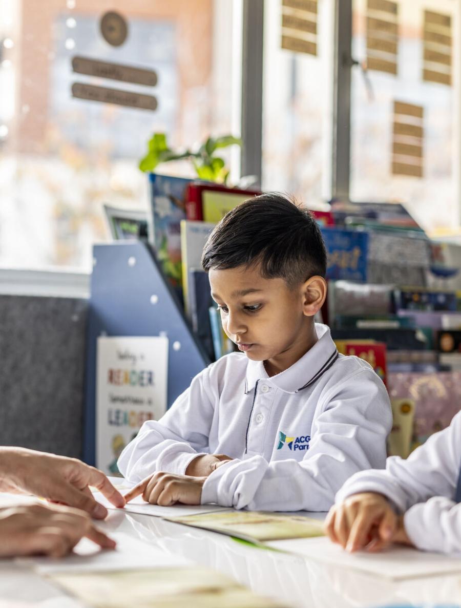 Auckland Schools with Cambridge International