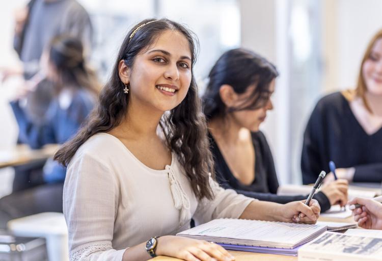 ACG Parnell Excels in the 2024 Cambridge Awards