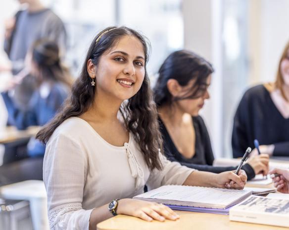 ACG Parnell Excels in the 2024 Cambridge Awards