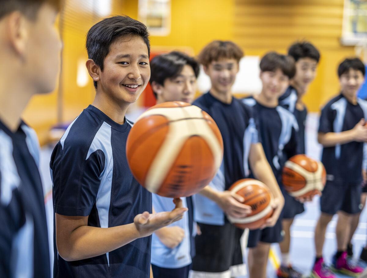 Best Intermediate Schools of Auckland