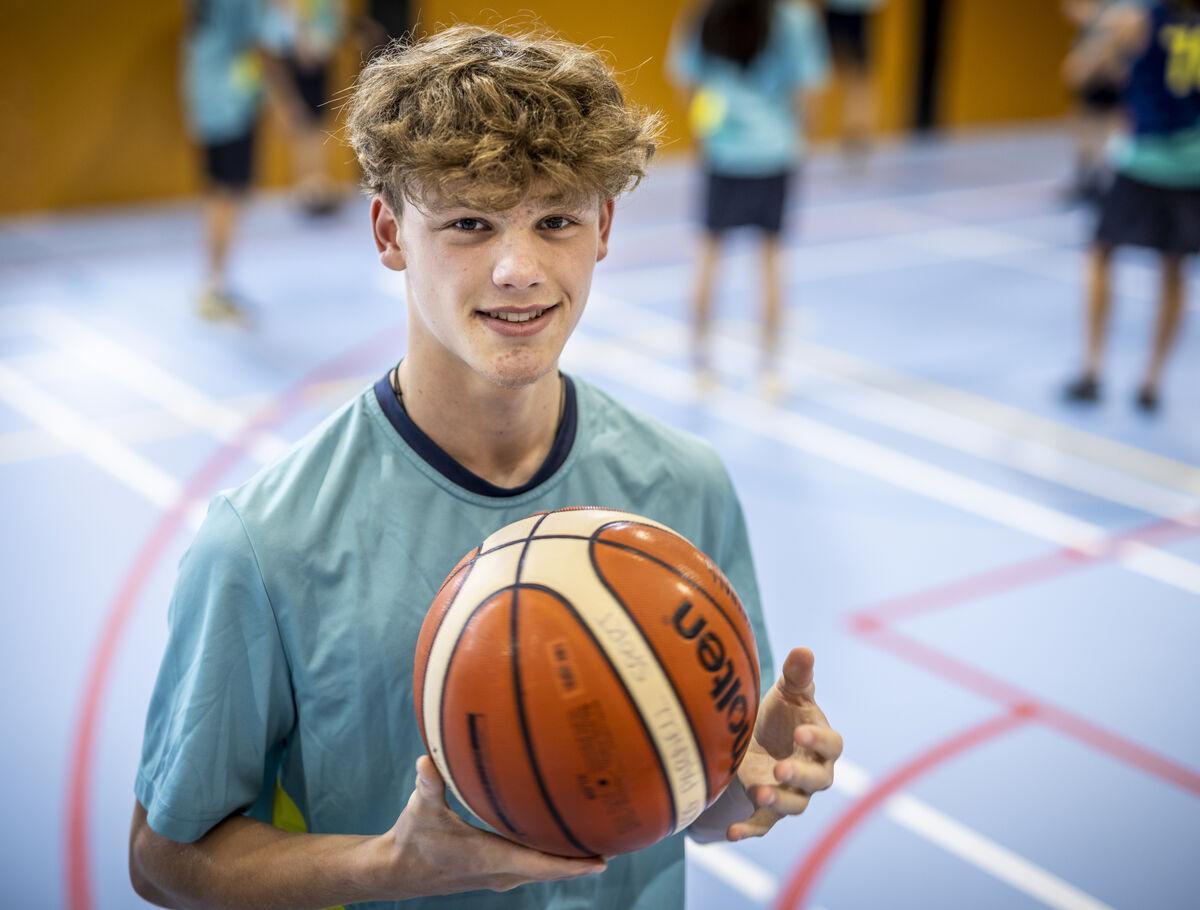 Secondary Schools of Auckland