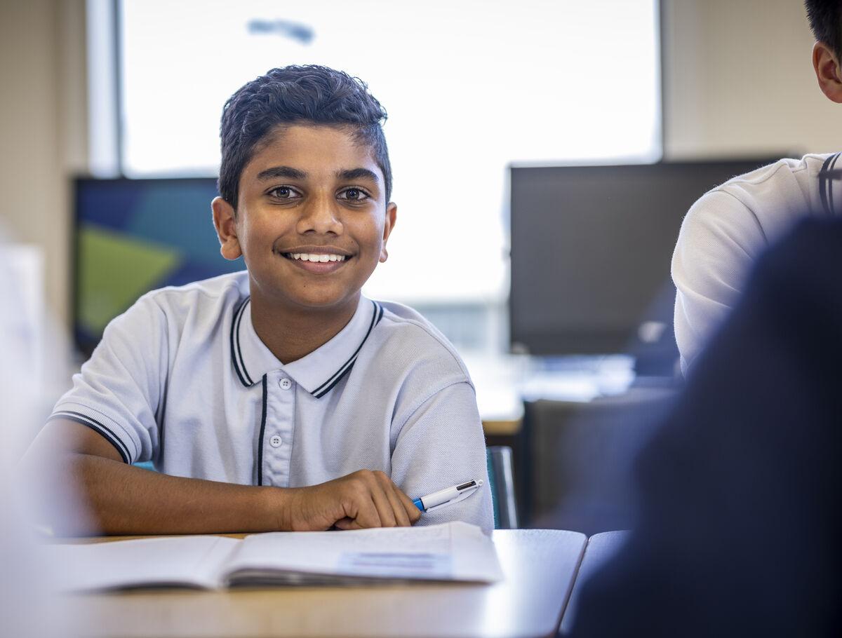 Intermediate School Programmes of New Zealand