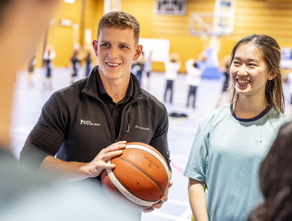 Auckland Intermediate Schools