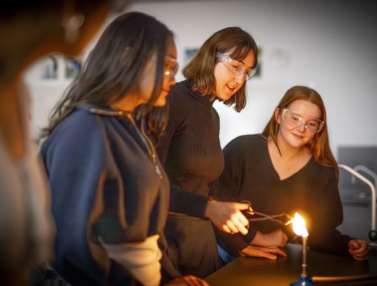 Best High School Options in Auckland