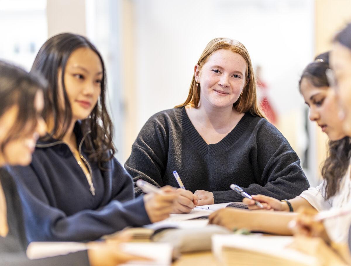Cambridge Curriculum Schools in Auckland