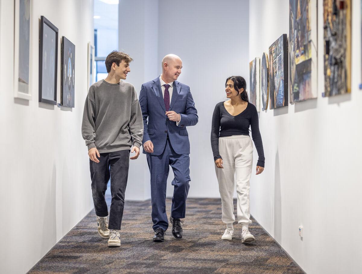 New Zealand High School Education