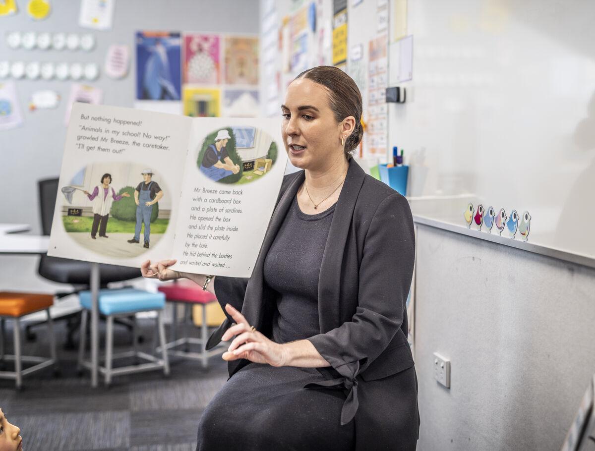 Best Choice for Primary Education in Auckland