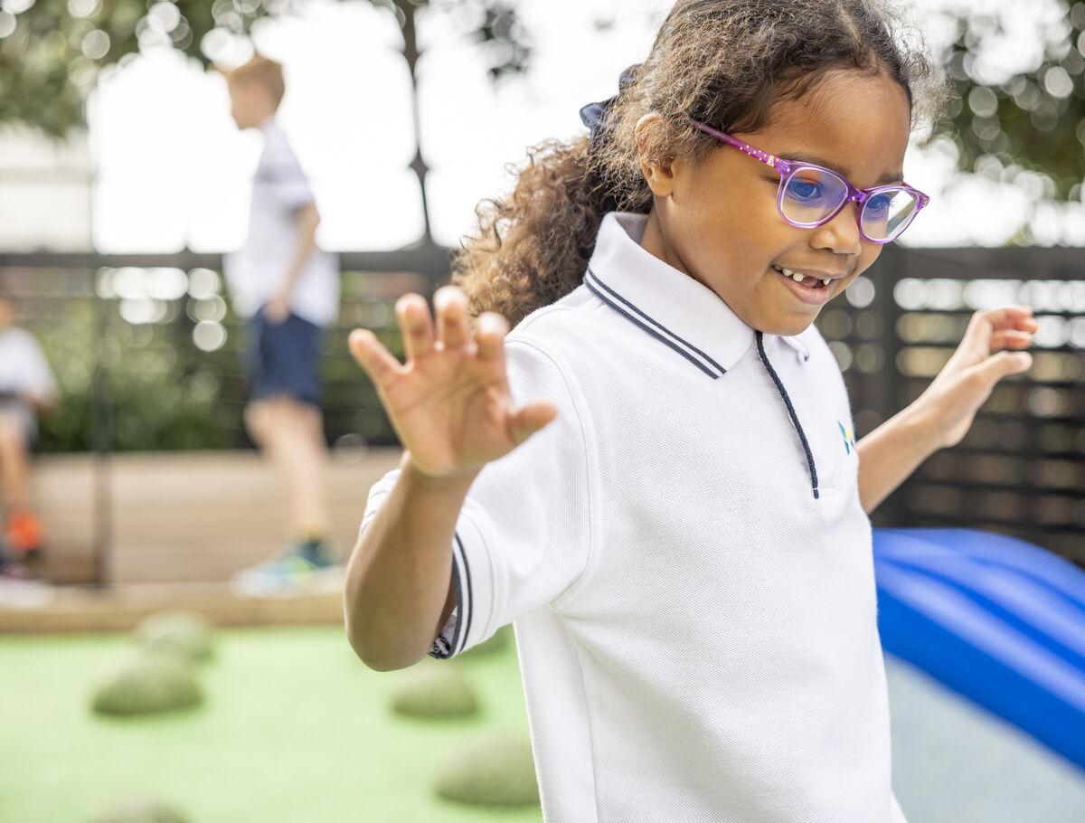 Private Primary Schools of New Zealand