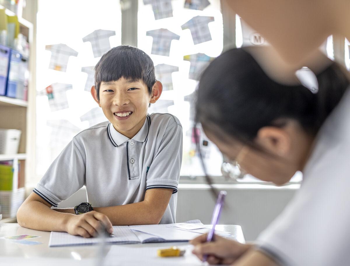 Cambridge International School Programmes