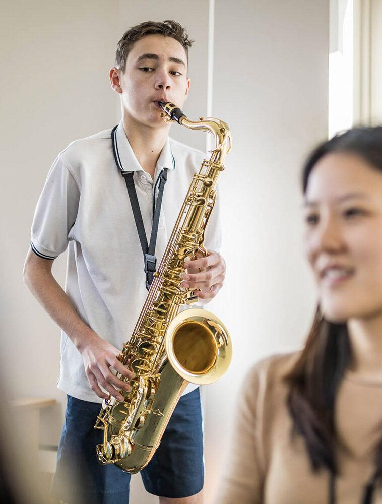 A Transformative Opportunity