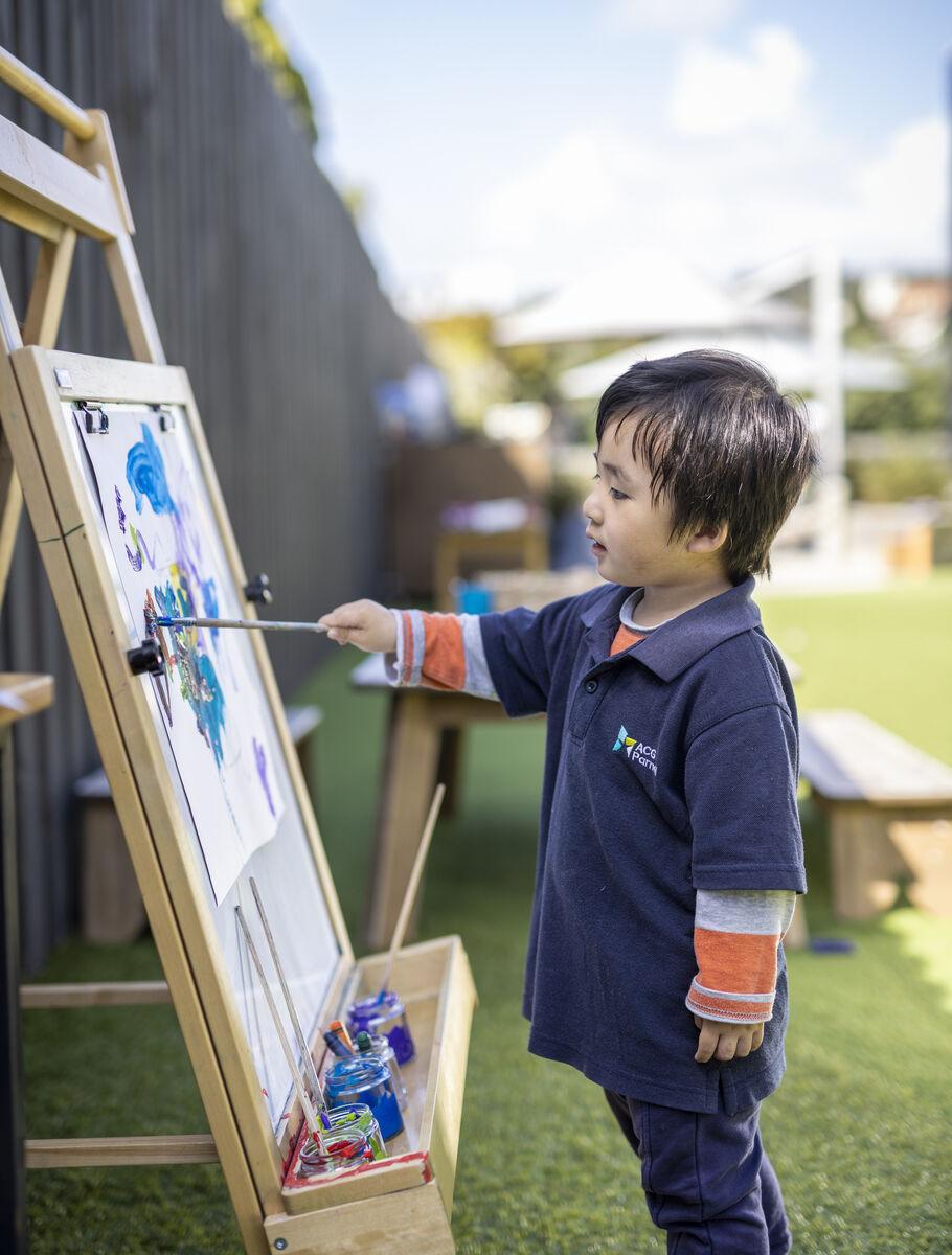 Best Early Childhood Education in Auckland