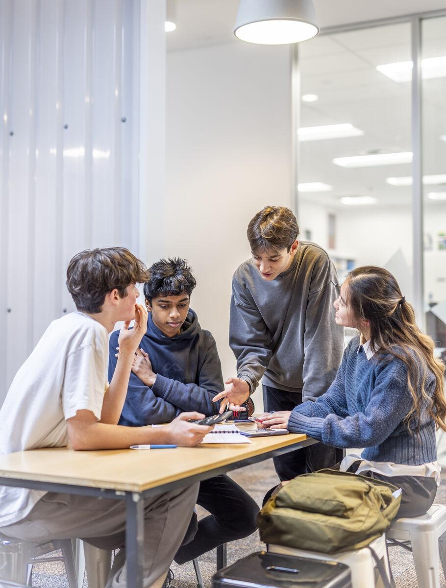 Best Cambridge International Education in New Zealand