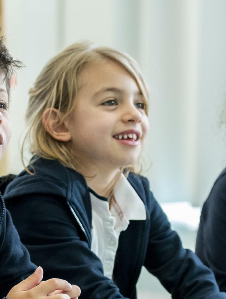 Scuola Inspired – International School of Bergamo