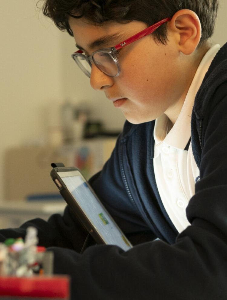 La migliore scuola secondaria di primo grado a Bergamo