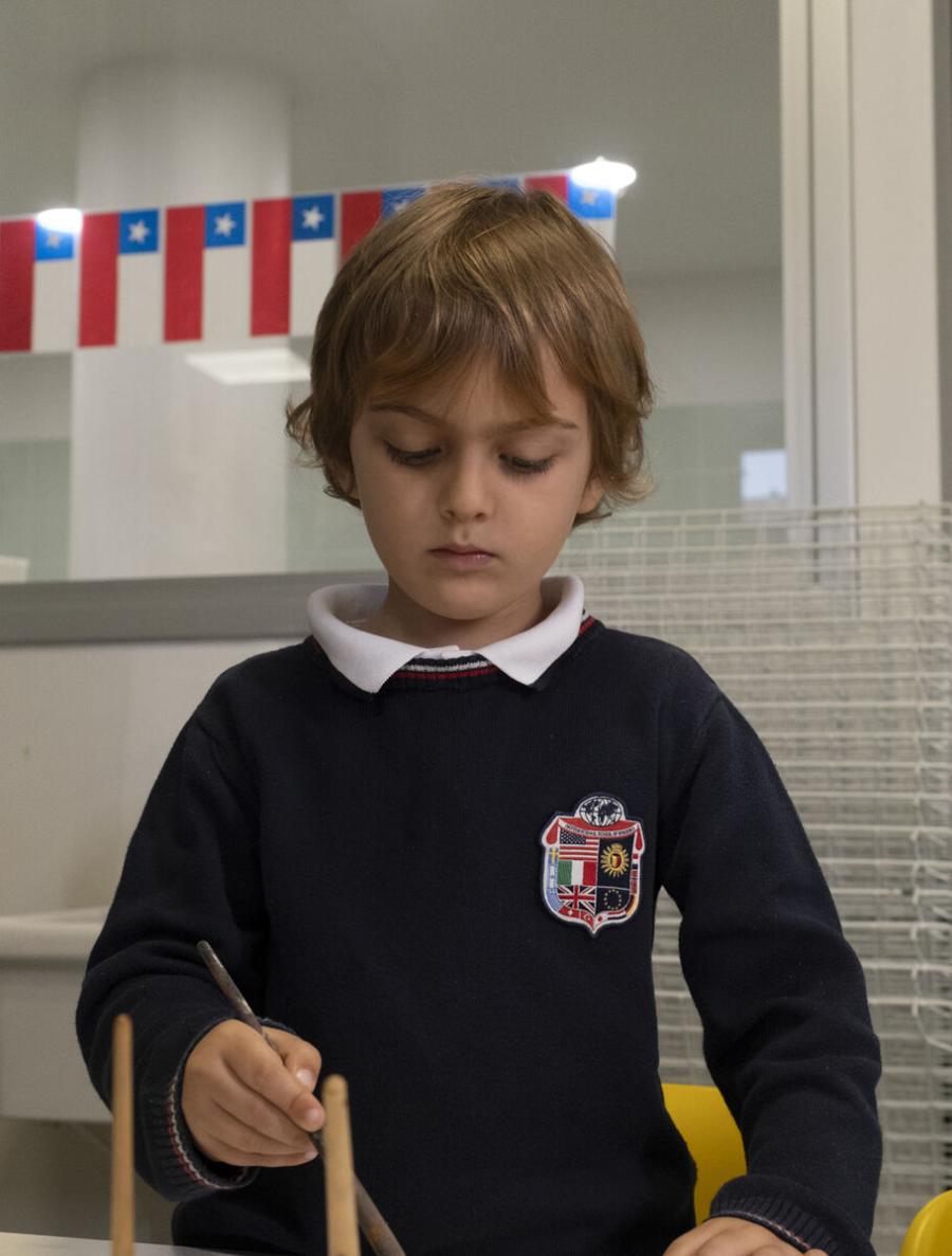 Scuola primaria