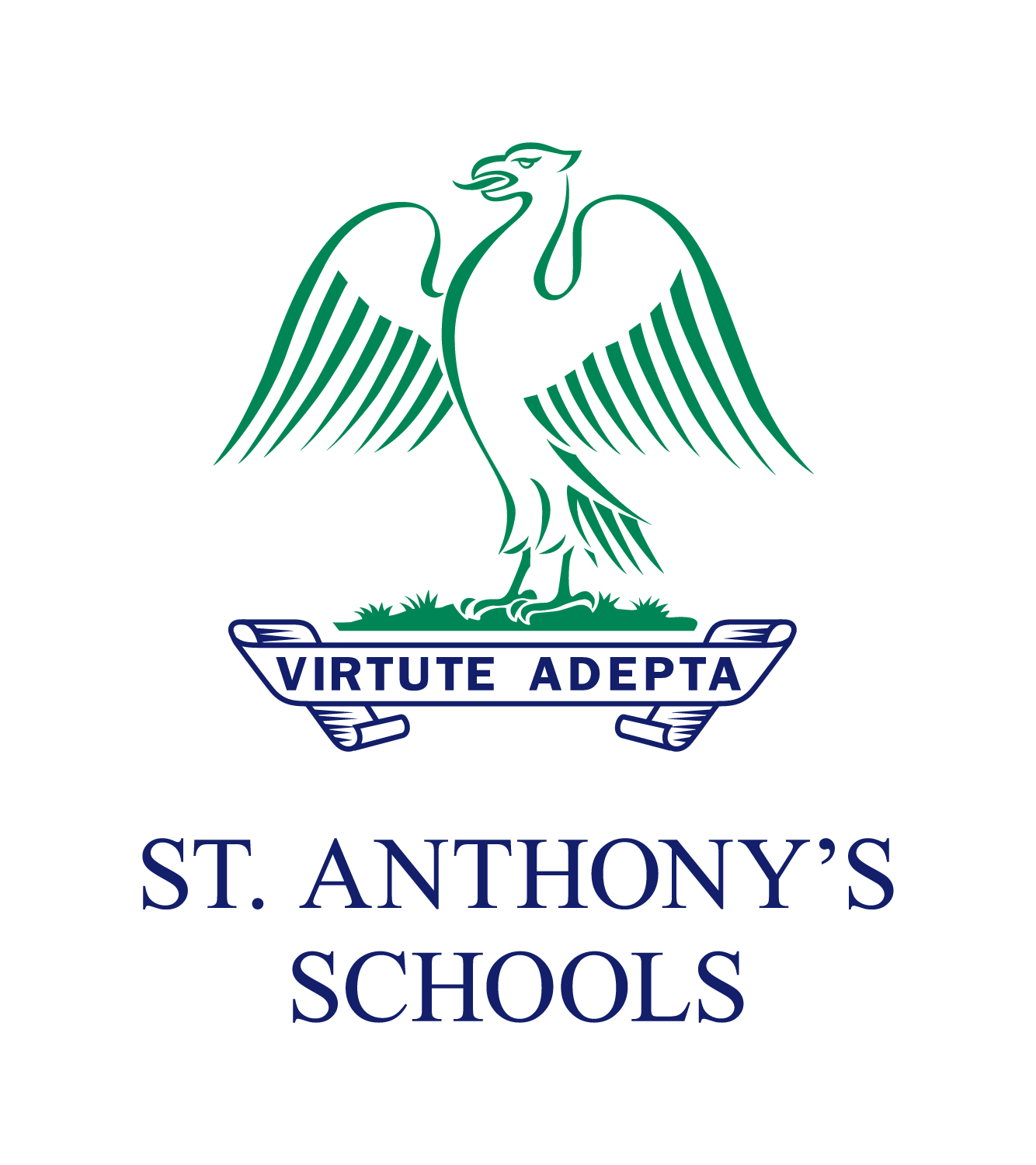 colour logo