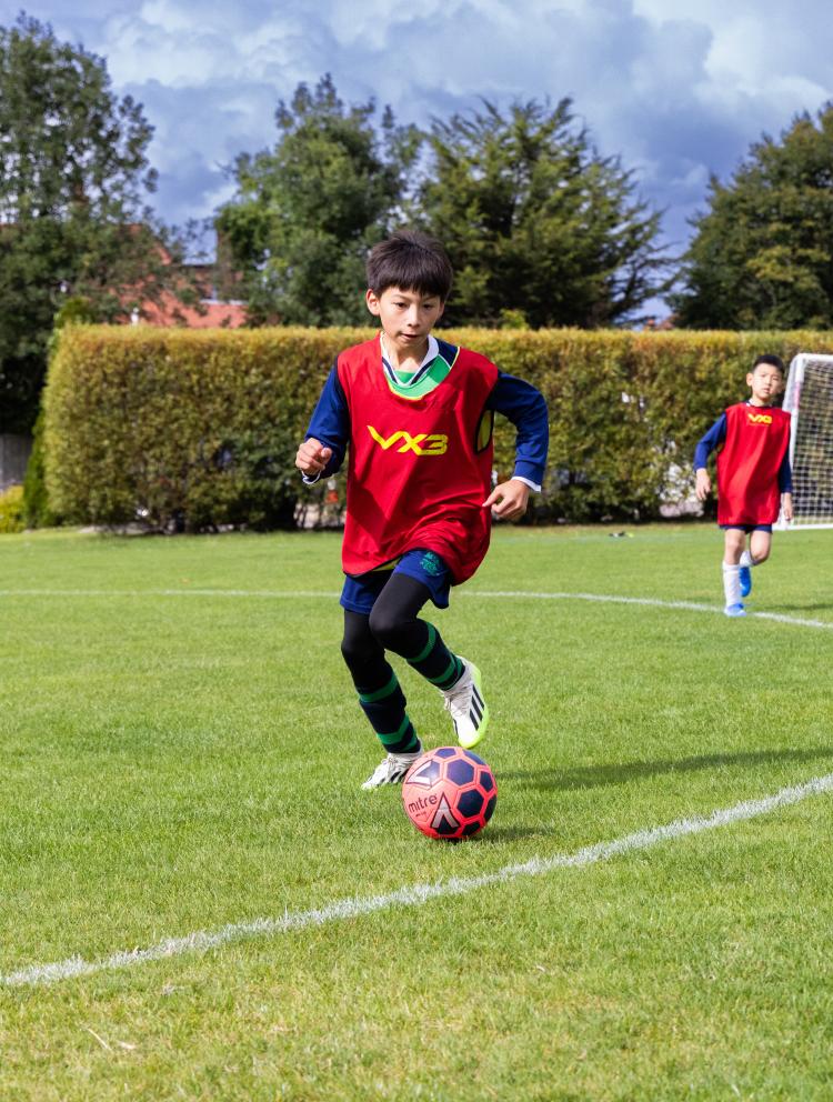 Sports Facilities