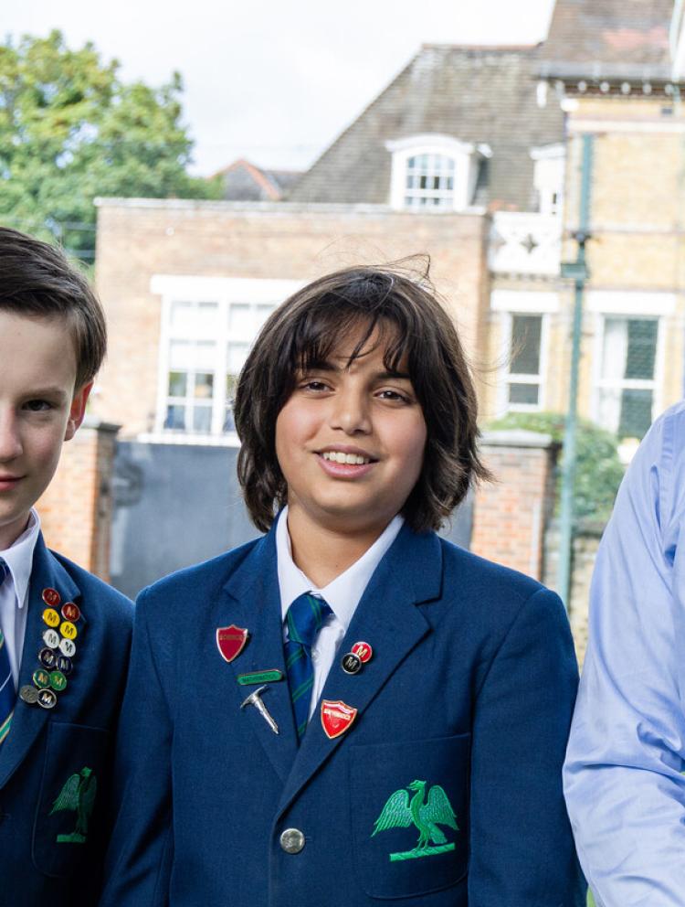 School Uniform