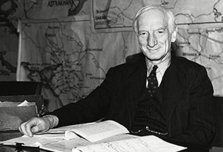 Sir William Beveridge